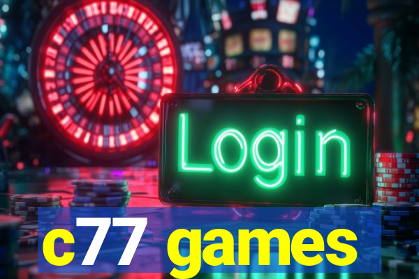 c77 games